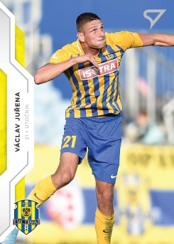 Vaclav Jurena Opava SportZoo FORTUNA:LIGA 2020/21 #216